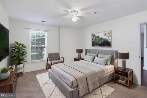 Bedroom - 502 Bradley Ct #5D, Frederick, MD 21703 photo 1 of 5