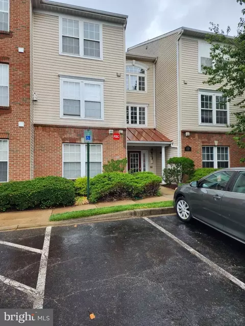 502 Bradley Ct #D, Frederick, MD 21703