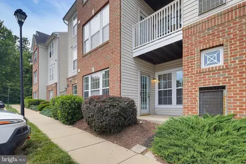 Exterior - 502 Bradley Ct #5D, Frederick, MD 21703 photo 3 of 5