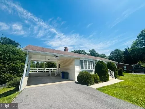Exterior - 6942 Linganore Rd, Frederick, MD 21701 photo 11 of 11