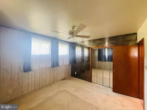 Bedroom - 6942 Linganore Rd, Frederick, MD 21701 photo 3 of 3