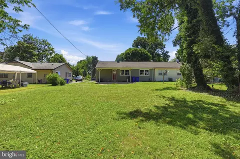 Exterior - 815 Trail Ave, Frederick, MD 21701 photo 2 of 4