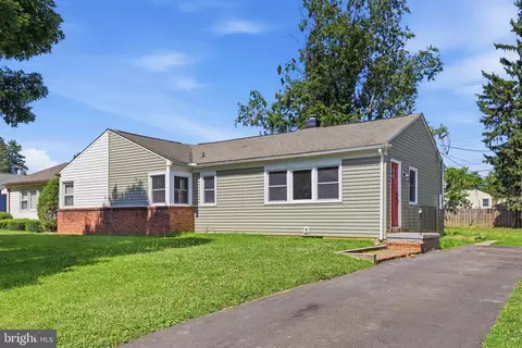 815 Trail Ave, Frederick, MD 21701
