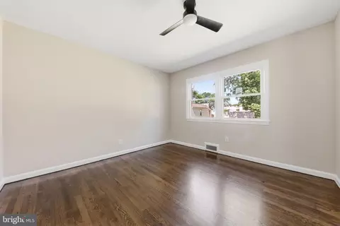 Bedroom - 815 Trail Ave, Frederick, MD 21701 photo 1 of 3
