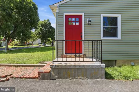 Exterior - 815 Trail Ave, Frederick, MD 21701 photo 1 of 4