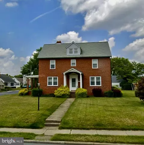 1401 N Market St, Frederick, MD 21701