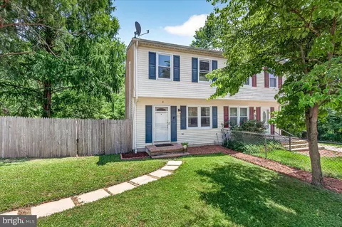 42 Wenner Dr, Brunswick, MD 21716