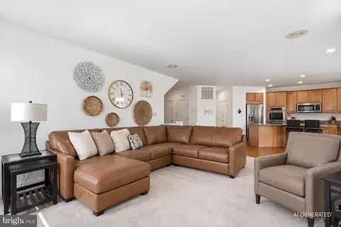 Living - 9510 Ethan Ridge Dr, Frederick, MD 21704 photo 1 of 1