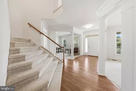 Entry Way - 9510 Ethan Ridge Dr, Frederick, MD 21704 photo 2 of 6