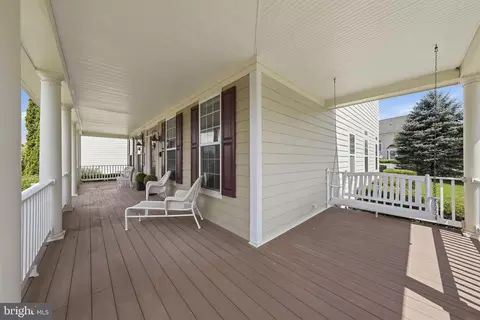 Exterior - 9510 Ethan Ridge Dr, Frederick, MD 21704 photo 1 of 4