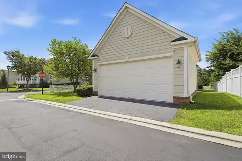 Exterior - 9510 Ethan Ridge Dr, Frederick, MD 21704 photo 4 of 4