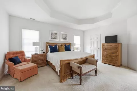 Bedroom - 9510 Ethan Ridge Dr, Frederick, MD 21704 photo 1 of 8