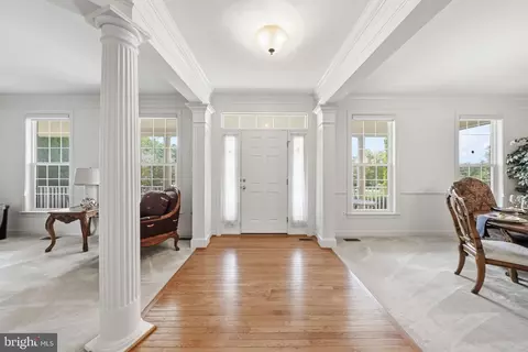 Entry Way - 9510 Ethan Ridge Dr, Frederick, MD 21704 photo 1 of 6