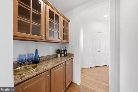 Entry Way - 9510 Ethan Ridge Dr, Frederick, MD 21704 photo 3 of 6