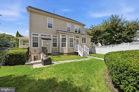 Exterior - 9510 Ethan Ridge Dr, Frederick, MD 21704 photo 3 of 4