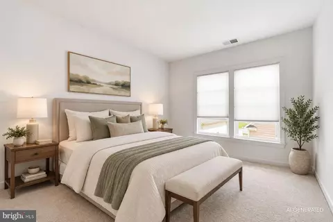 Bedroom - 9510 Ethan Ridge Dr, Frederick, MD 21704 photo 4 of 8