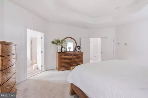 Bedroom - 9510 Ethan Ridge Dr, Frederick, MD 21704 photo 2 of 8