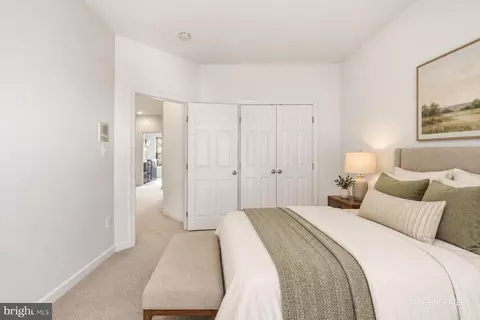 Bedroom - 9510 Ethan Ridge Dr, Frederick, MD 21704 photo 3 of 8