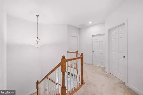 Entry Way - 9510 Ethan Ridge Dr, Frederick, MD 21704 photo 5 of 6