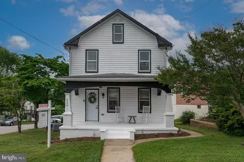 620 N Maple Ave, Brunswick, MD 21716