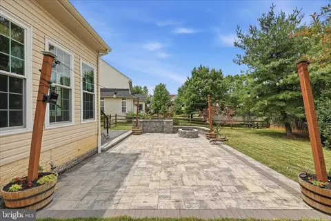 Exterior - 6366 Lambert Ct, Frederick, MD 21703 photo 4 of 14