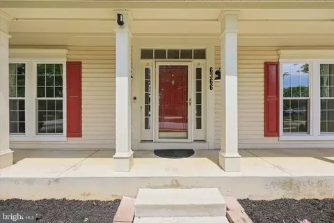 Exterior - 6366 Lambert Ct, Frederick, MD 21703 photo 11 of 14