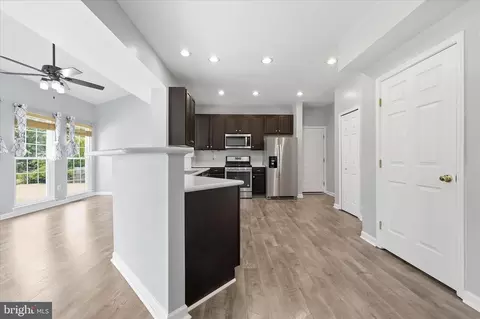 Entry Way - 6366 Lambert Ct, Frederick, MD 21703 photo 4 of 10