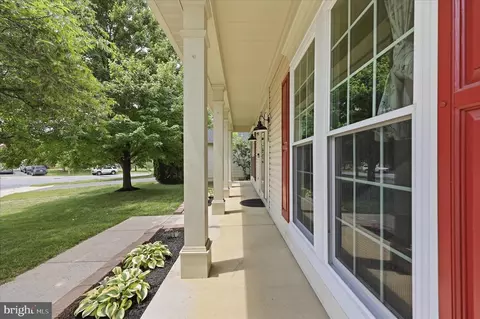 Exterior - 6366 Lambert Ct, Frederick, MD 21703 photo 12 of 14