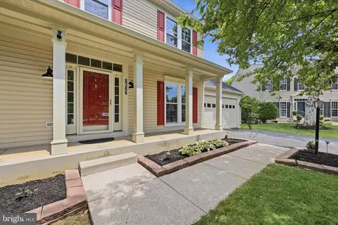 Exterior - 6366 Lambert Ct, Frederick, MD 21703 photo 2 of 14