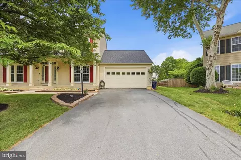 Exterior - 6366 Lambert Ct, Frederick, MD 21703 photo 13 of 14