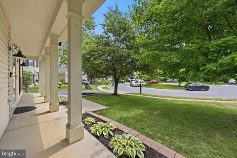 Exterior - 6366 Lambert Ct, Frederick, MD 21703 photo 3 of 14