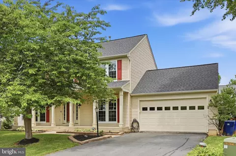 6366 Lambert Ct, Frederick, MD 21703