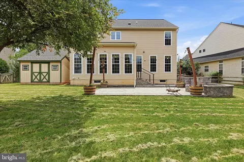 Exterior - 6366 Lambert Ct, Frederick, MD 21703 photo 6 of 14