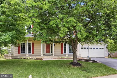 Exterior - 6366 Lambert Ct, Frederick, MD 21703 photo 14 of 14