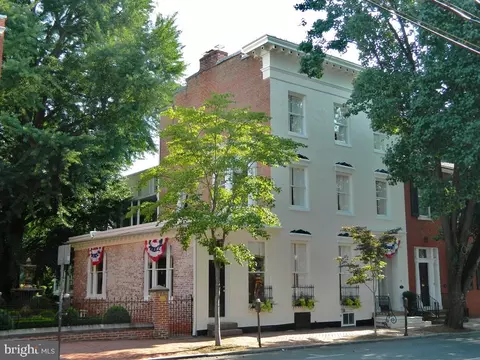 11 W Second St, Frederick, MD 21701