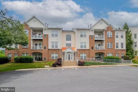 6220 Glen Valley Ter #3G, Frederick, MD 21701