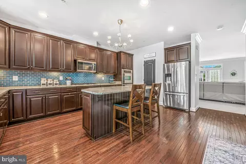 Kitchen - 9653 Bothwell Ln, Frederick, MD 21704 photo 1 of 4