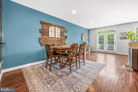 Dining - 9653 Bothwell Ln, Frederick, MD 21704 photo 1 of 1
