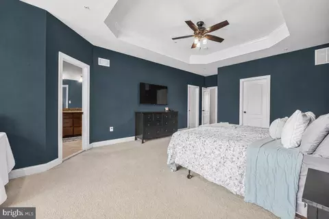 Bedroom - 9653 Bothwell Ln, Frederick, MD 21704 photo 4 of 4