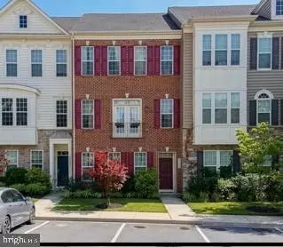 9653 Bothwell Ln, Frederick, MD 21704
