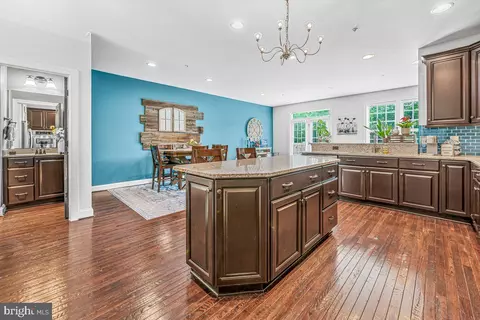 Kitchen - 9653 Bothwell Ln, Frederick, MD 21704 photo 4 of 4