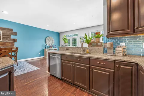 Kitchen - 9653 Bothwell Ln, Frederick, MD 21704 photo 2 of 4