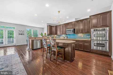 Kitchen - 9653 Bothwell Ln, Frederick, MD 21704 photo 3 of 4