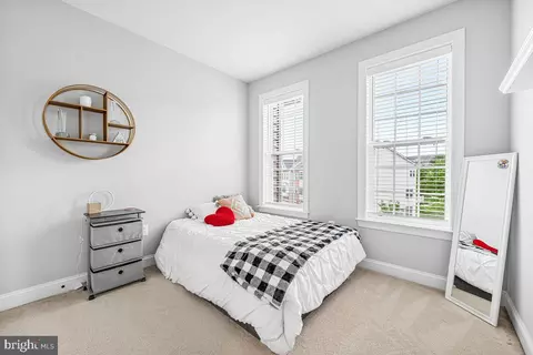 Bedroom - 9653 Bothwell Ln, Frederick, MD 21704 photo 1 of 4