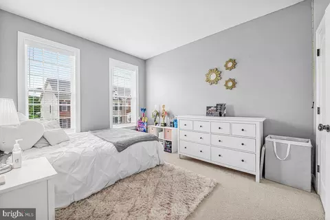 Bedroom - 9653 Bothwell Ln, Frederick, MD 21704 photo 2 of 4