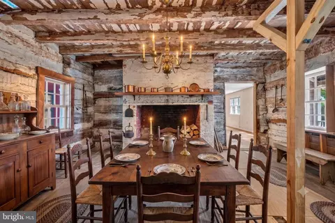 Dining - 3836 Jefferson Pike, Jefferson, MD 21755 photo 1 of 1