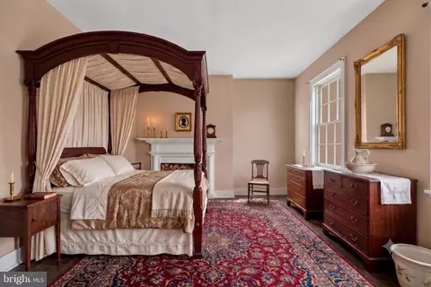 Bedroom - 3836 Jefferson Pike, Jefferson, MD 21755 photo 2 of 5