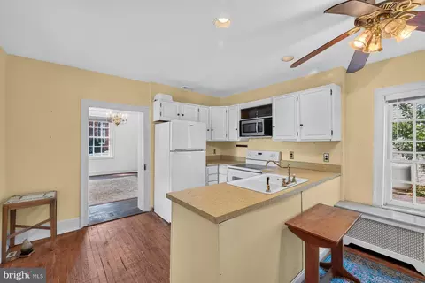 Kitchen - 3836 Jefferson Pike, Jefferson, MD 21755 photo 2 of 2