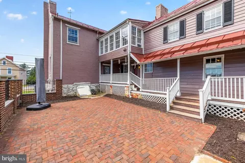 Exterior - 3836 Jefferson Pike, Jefferson, MD 21755 photo 5 of 11