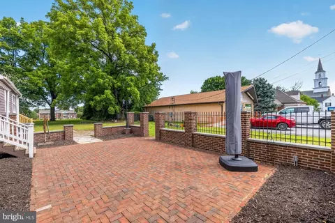 Exterior - 3836 Jefferson Pike, Jefferson, MD 21755 photo 6 of 11